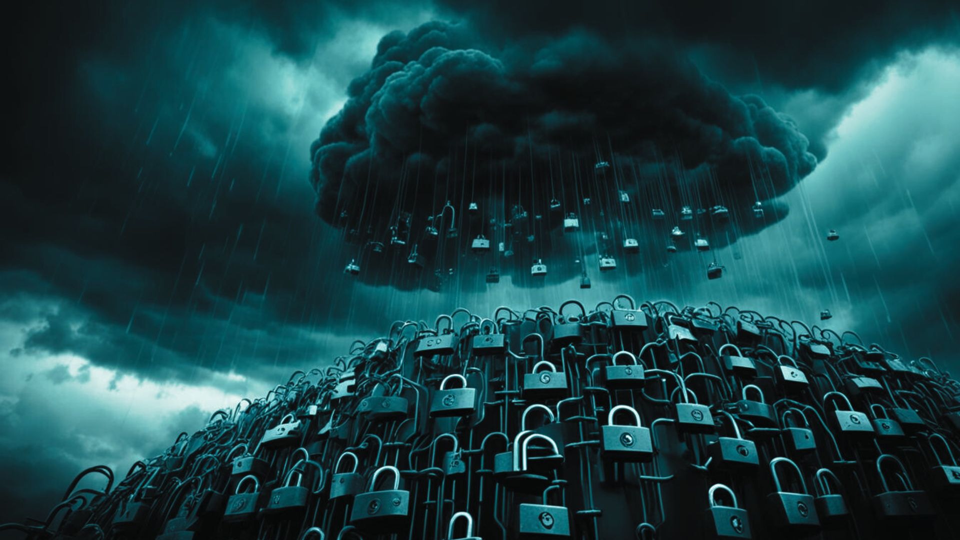 Breach Alert: The 6 Cloud Security Threats 2024 Every Business Must Prepare For!