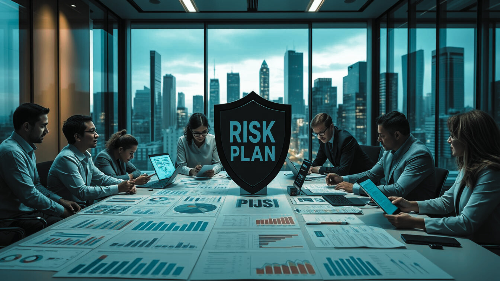 Building a Robust Security Posture: The First Step is Knowing Your Assets