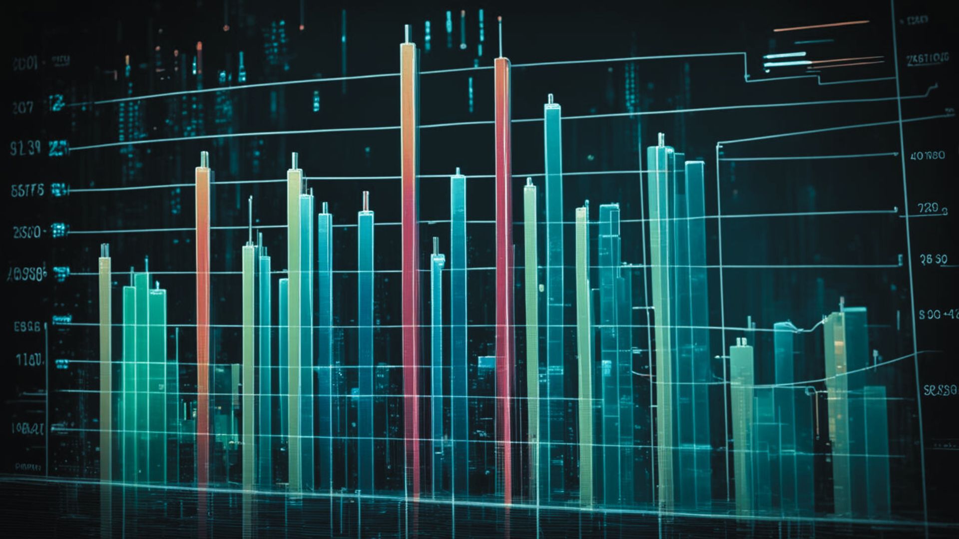 By the Numbers: Shocking Cyber Attack Statistics You Can’t Afford to Ignore!