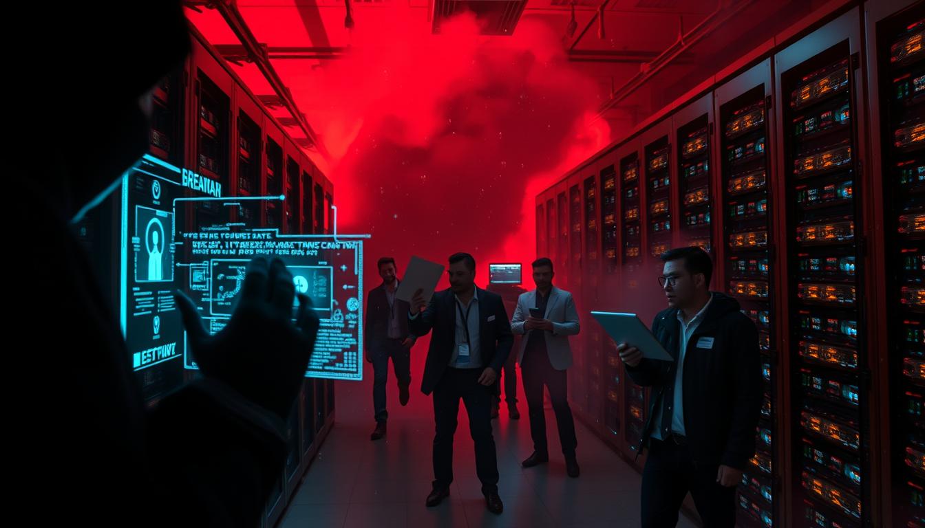 Cloud Security Monitoring: How to Track Unauthorized Access Attempts