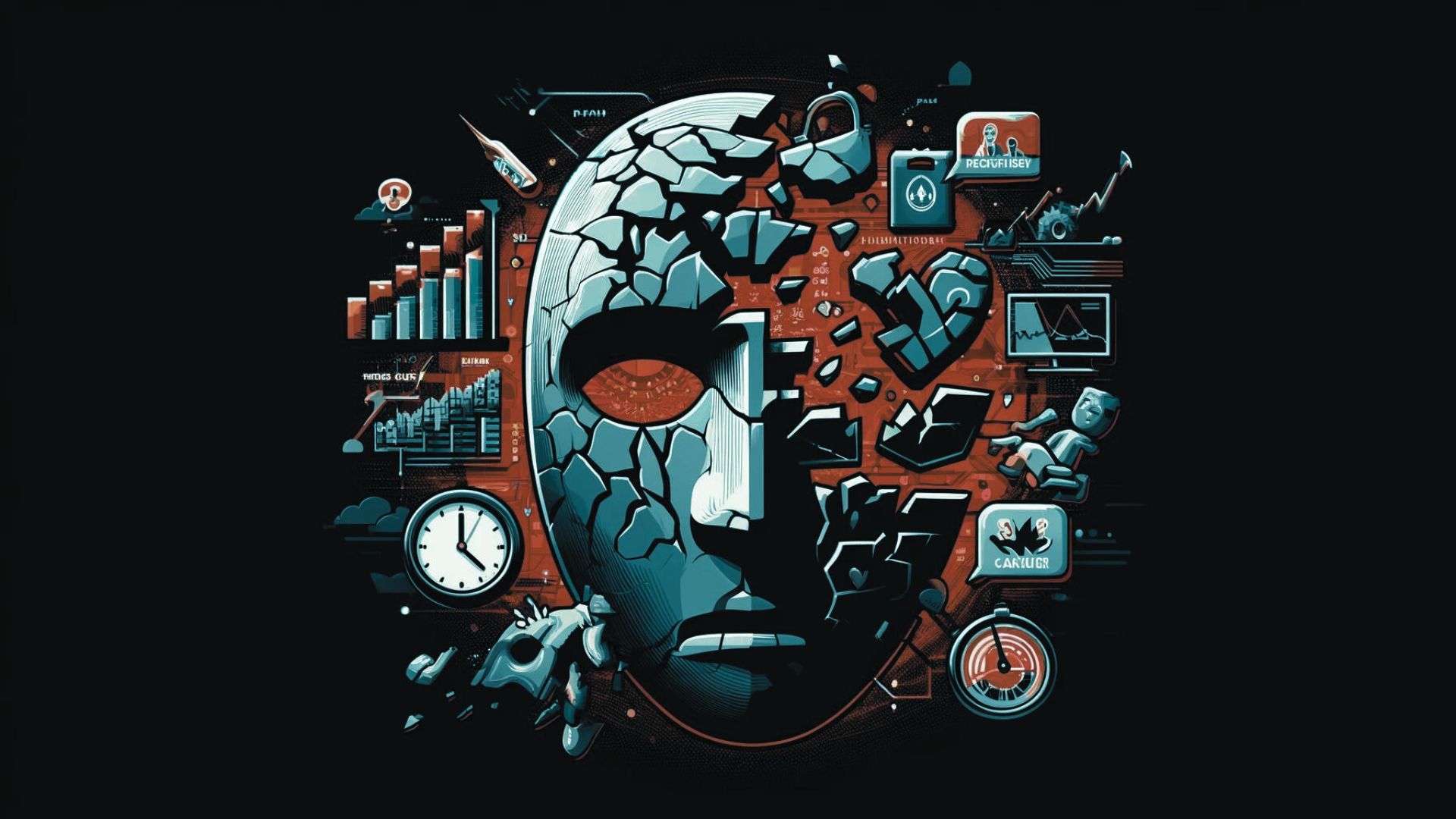 Cyber Attacks Unmasked: The True Cost Isn’t Just About Recovery!