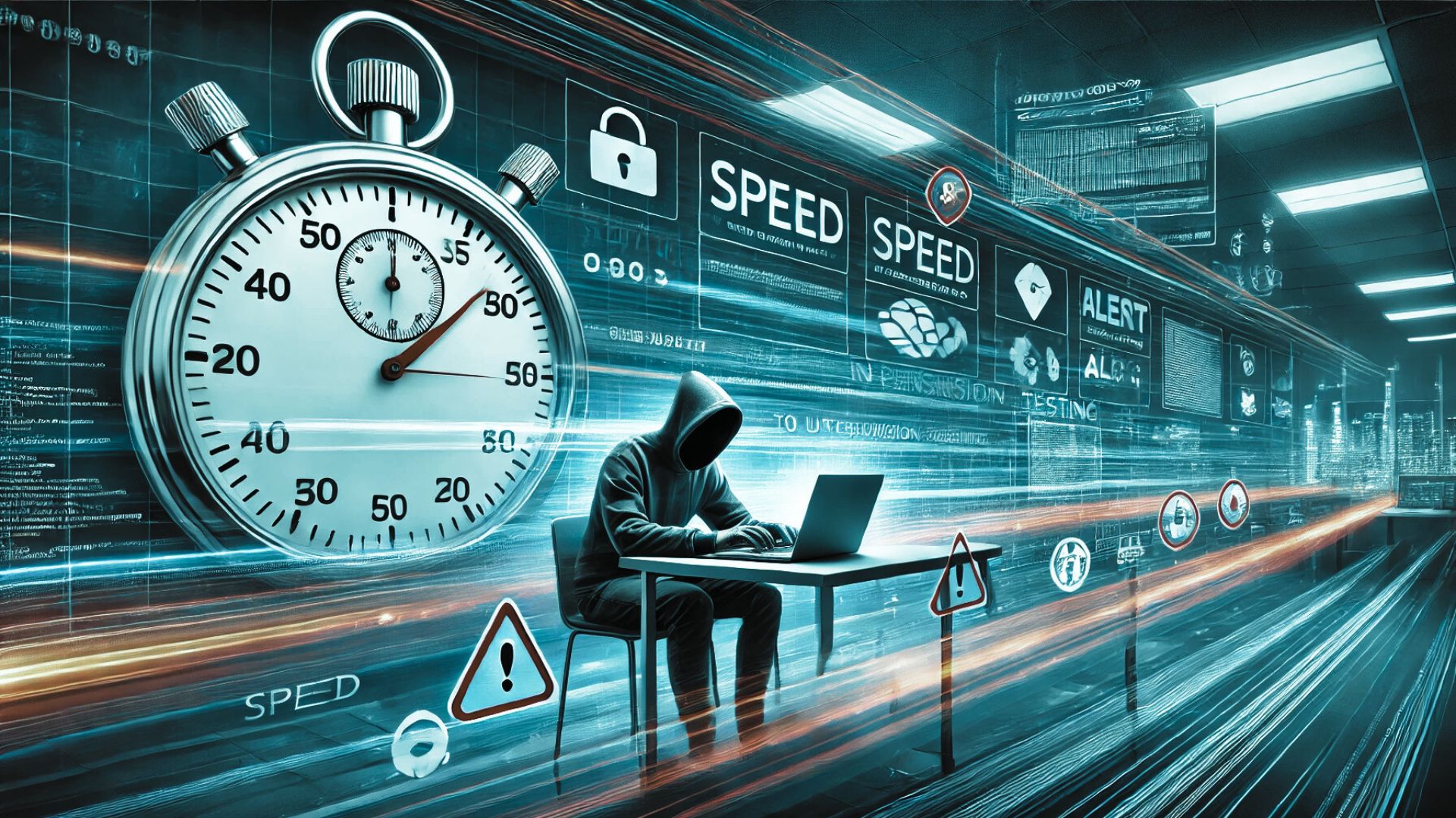 Cybersecurity in 2025: What You Need to Know Before It’s Too Late!