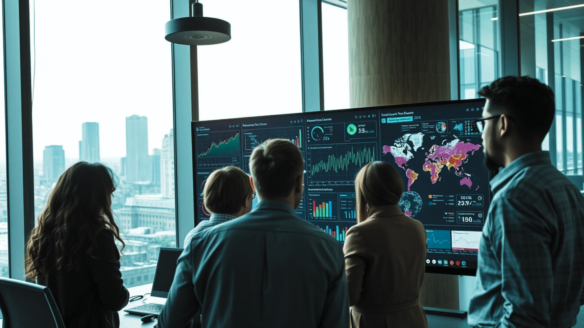 Cybersecurity is No Longer an IT Problem – It’s a Business Problem