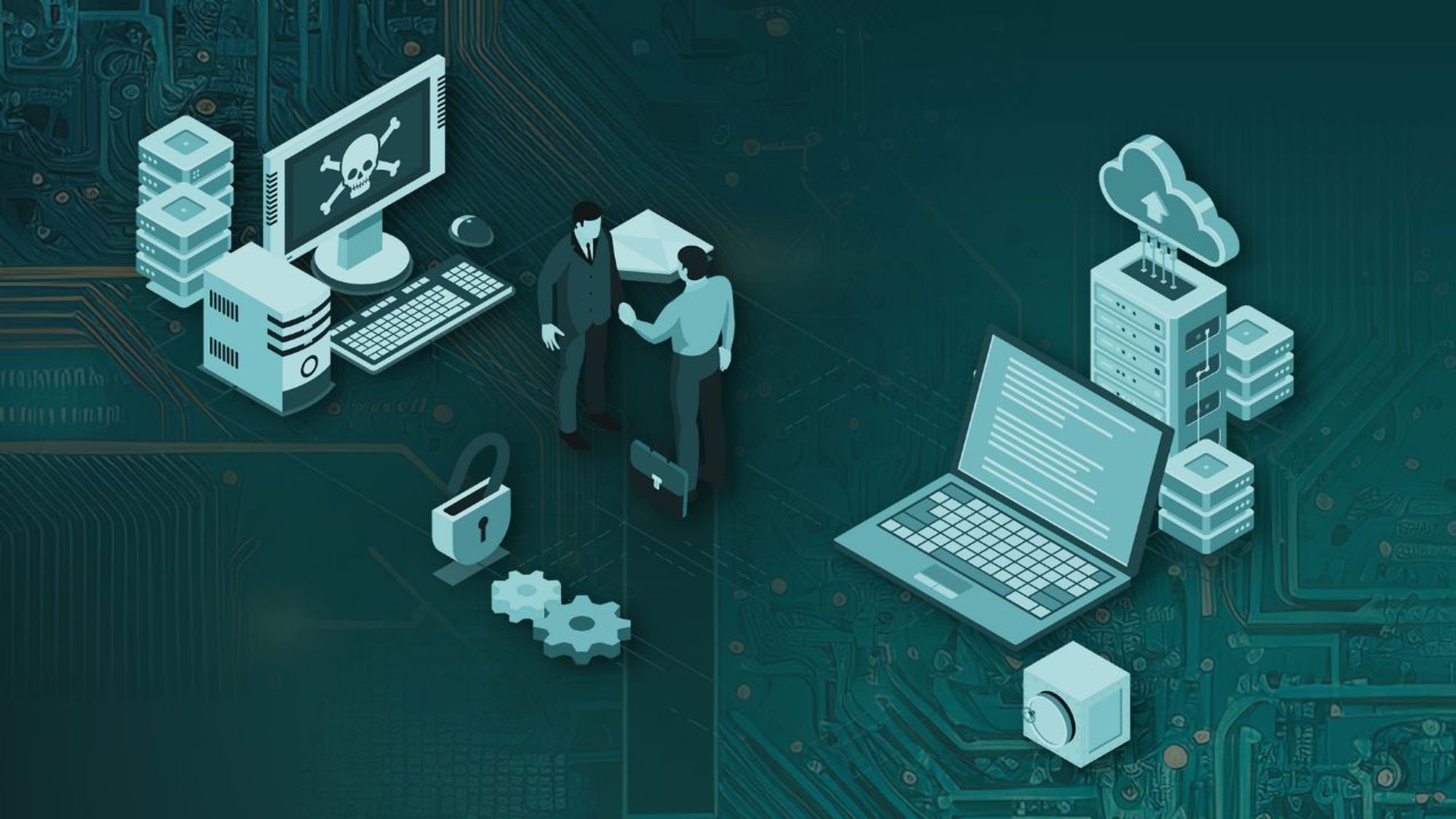 Data Breaches and Third-Party Risk: Managing Cybersecurity Risks in the Supply Chain