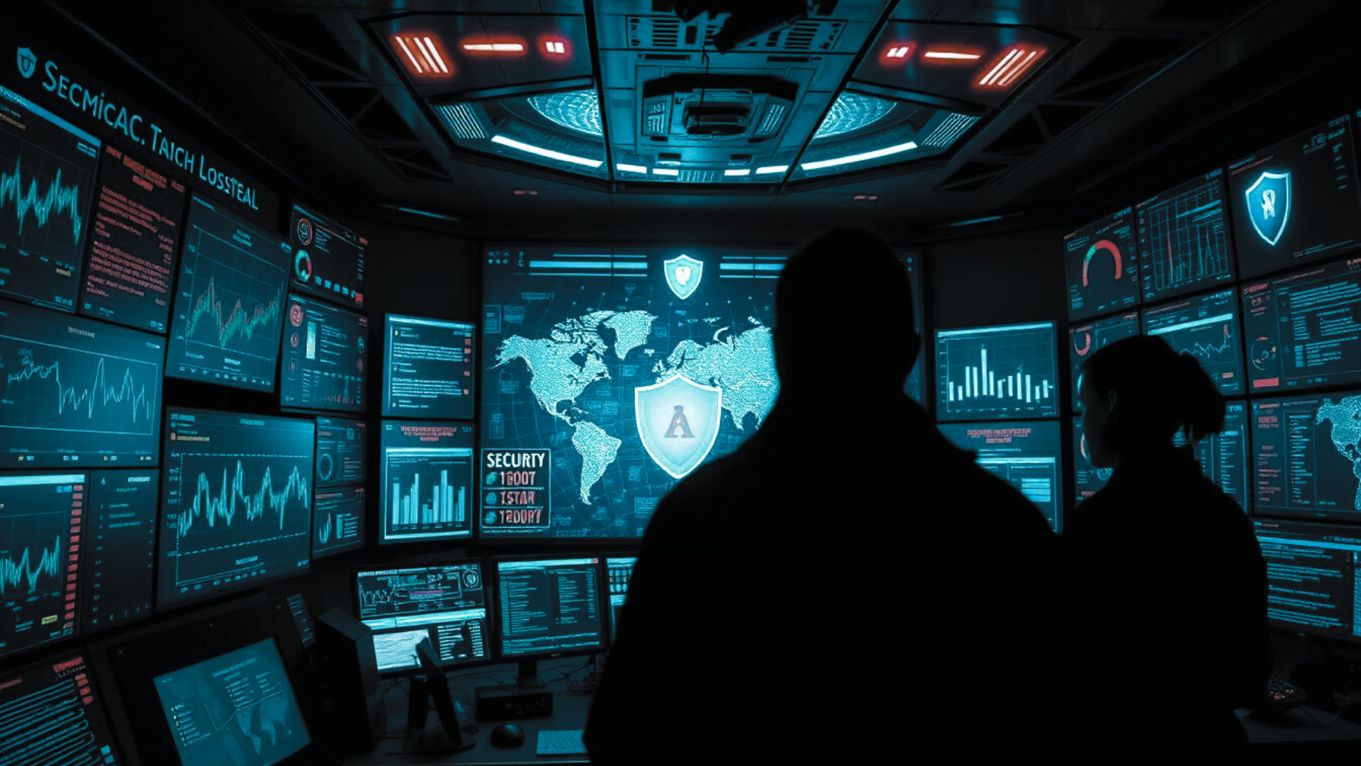 Exposed: Top SIEM Tactics That Security Experts Don’t Want You to Know