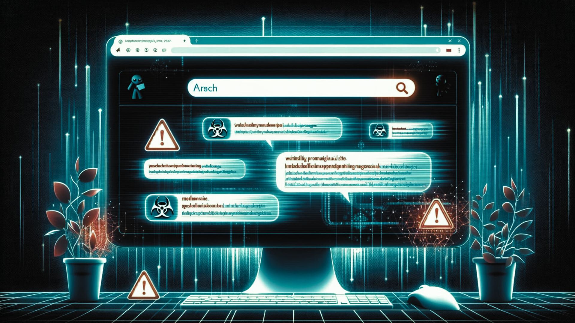 Google’s New AI Search Feature Unwittingly Promotes Malicious Sites