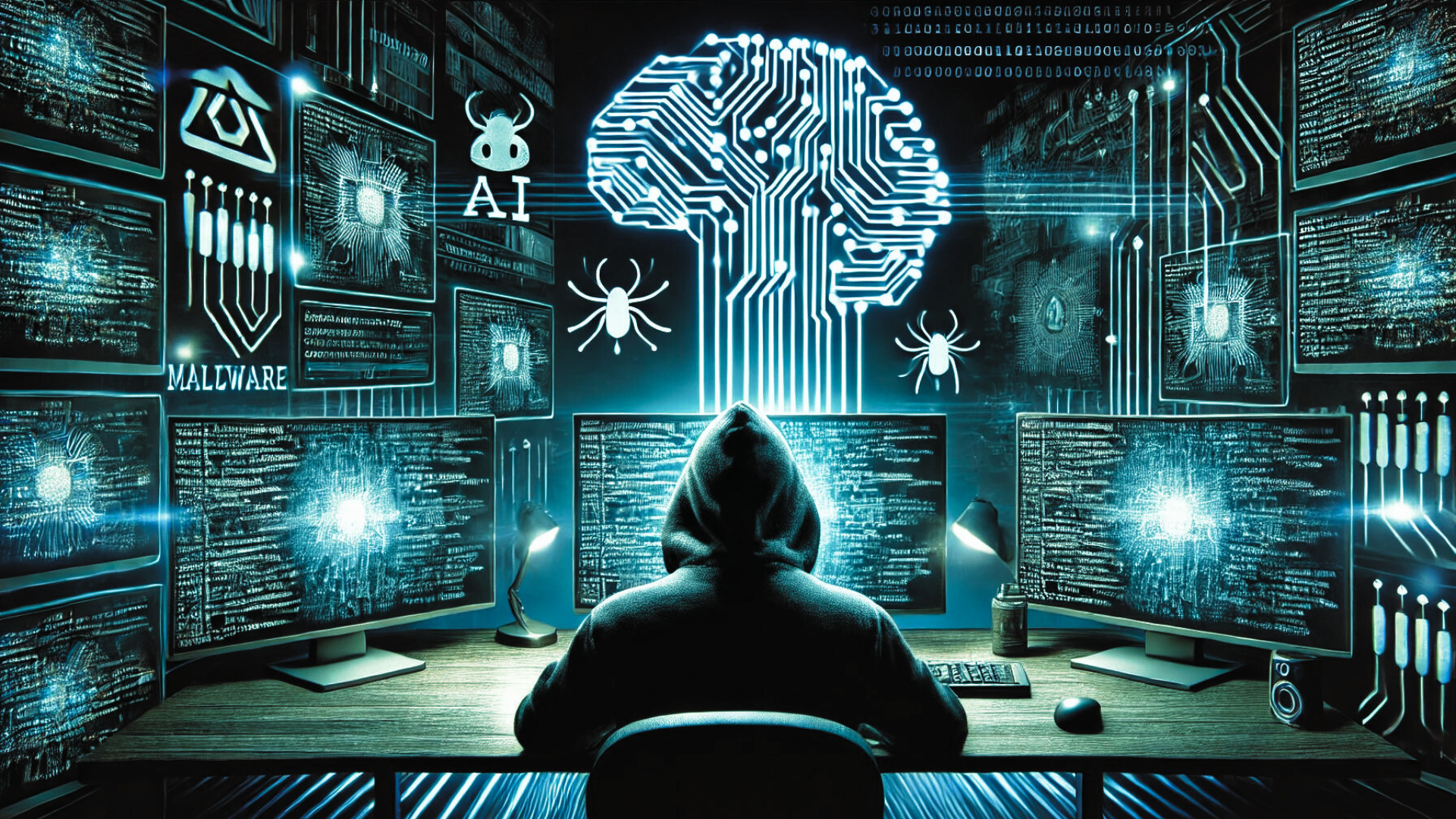 Hackers Are Leveraging AI-Generated Code for Malware Attacks