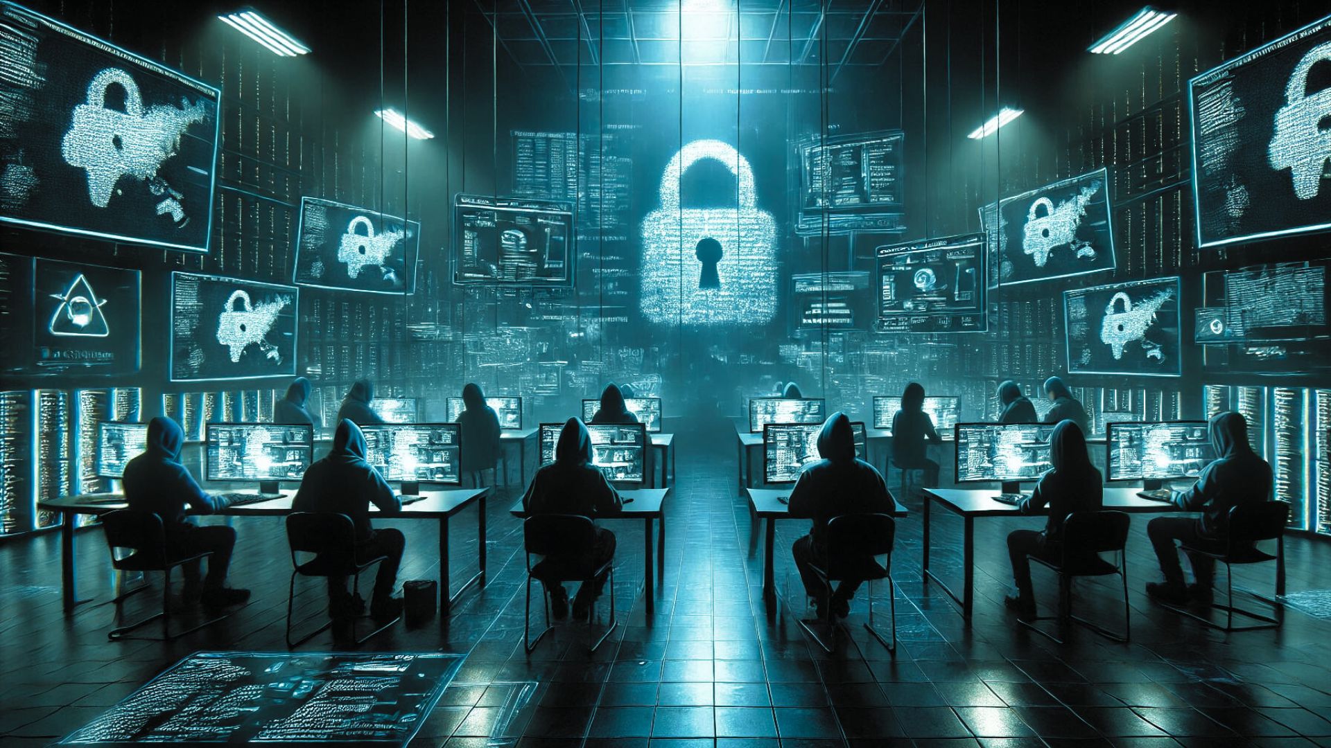 Hackers Now Possess 10 Billion Compromised Passwords