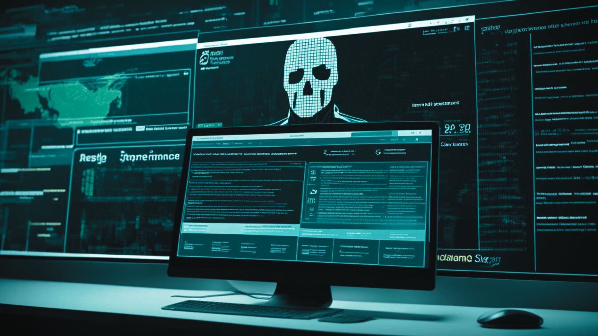 The 36-Day Window: How Ransomware Actors Exploited a Zero-Day Before Anyone Knew It Existed