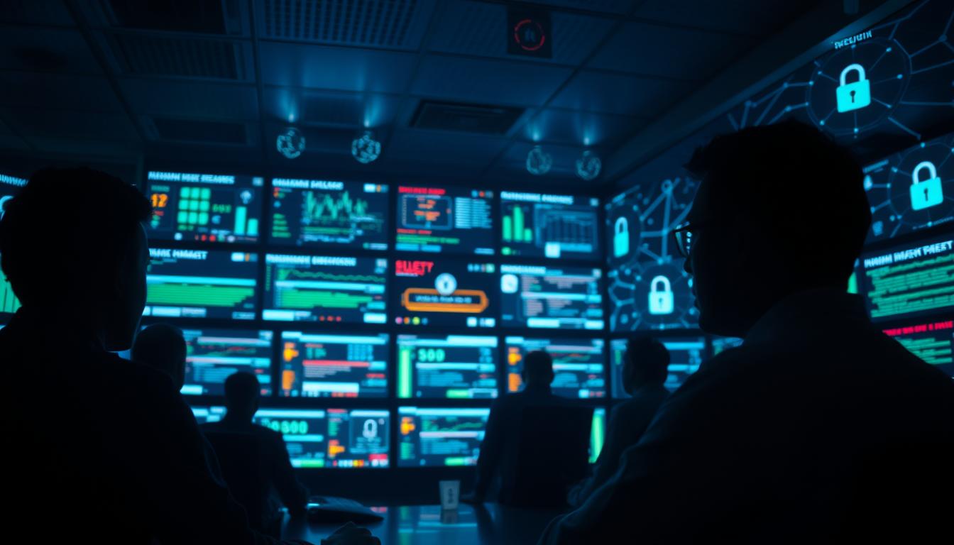 How SOC Analysts Protect Your Data While You Sleep