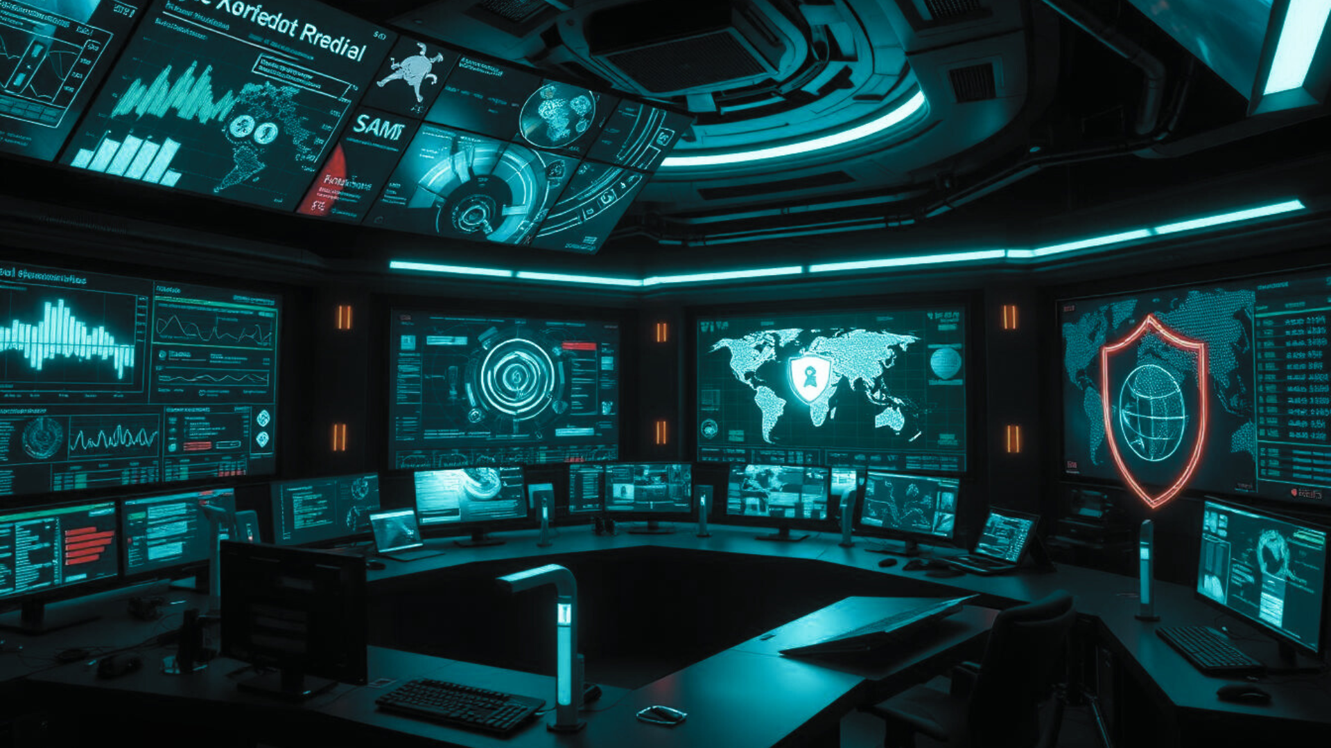 How Threat Detection and Analysis Can Prevent Breaches Before They Happen