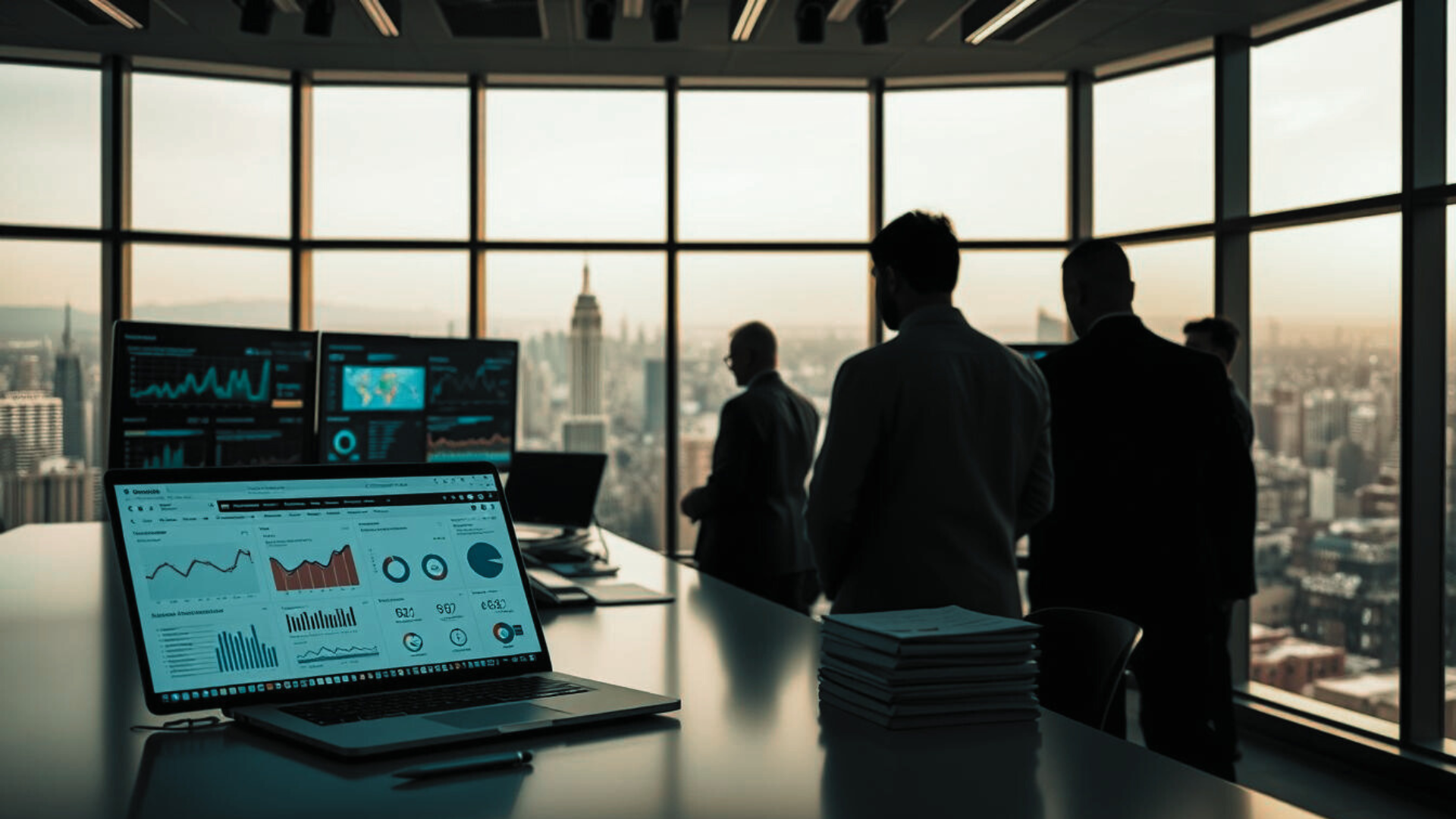 How to Evaluate Vendor Security Performance Using Metrics