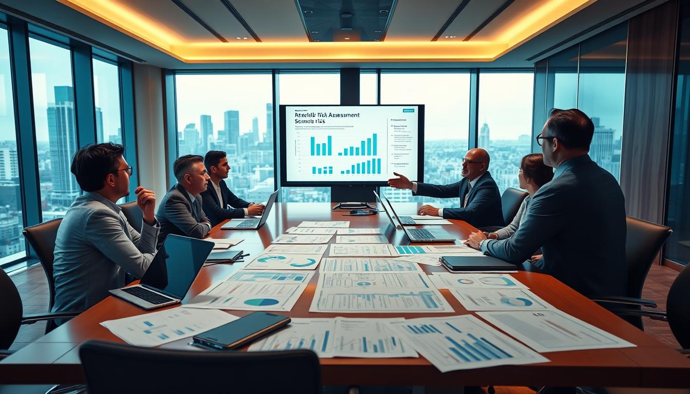 How to Measure the Security Risk of Your Vendors and Partners (Third-Party Risk Management)