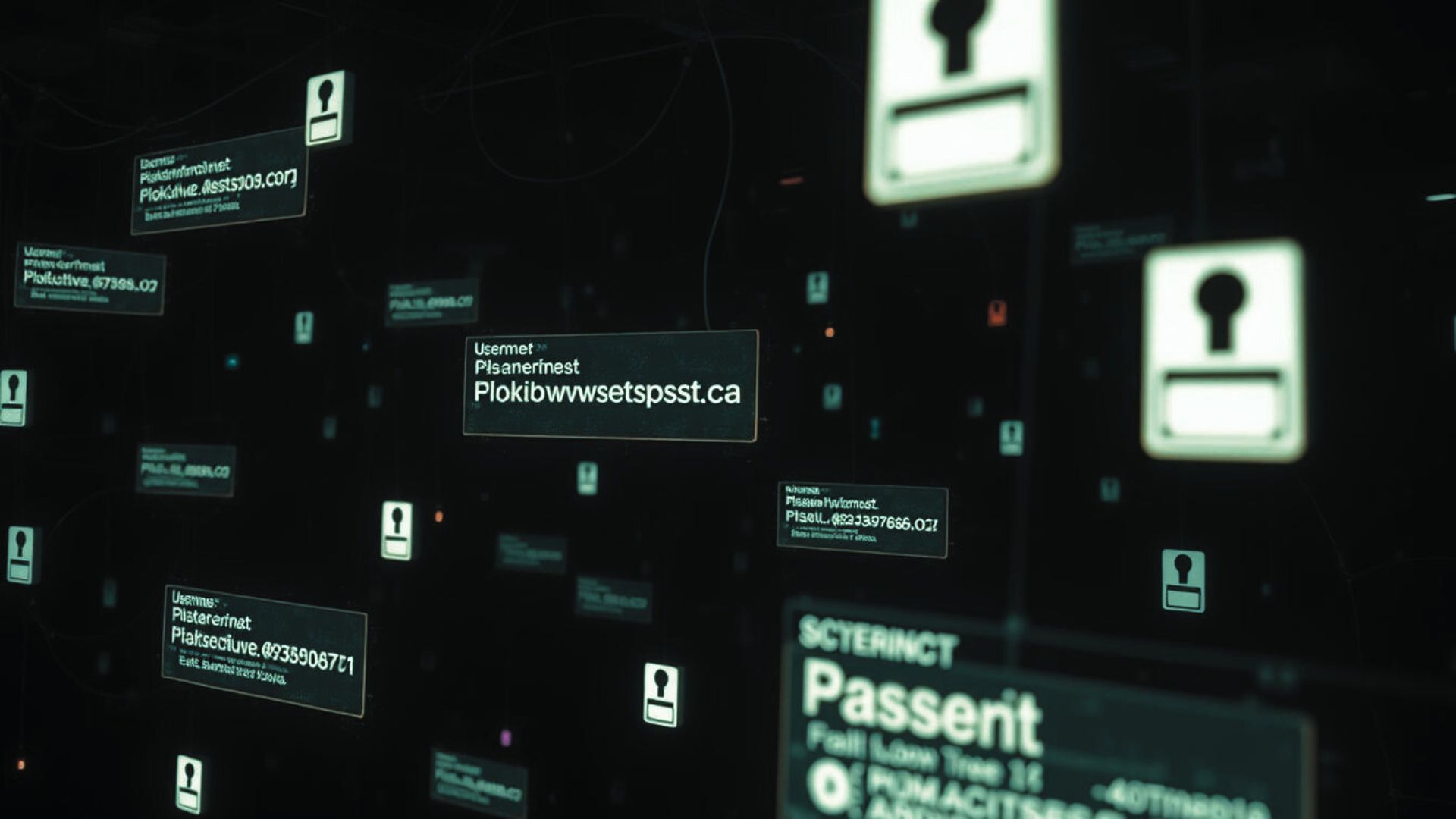 If Your Credentials Are on the Dark Web, It’s Already Too Late