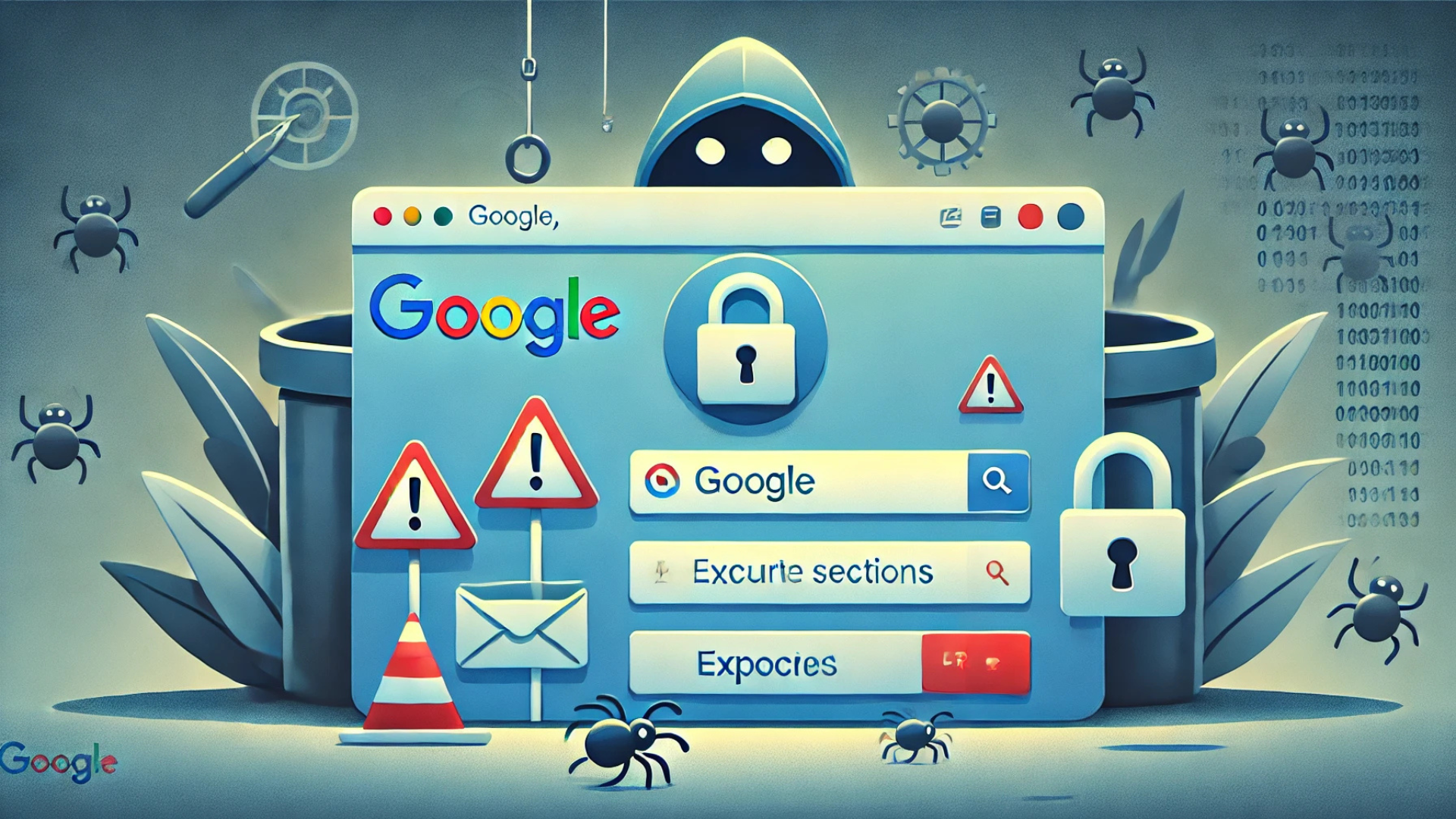 Is Your Google Account Secure?