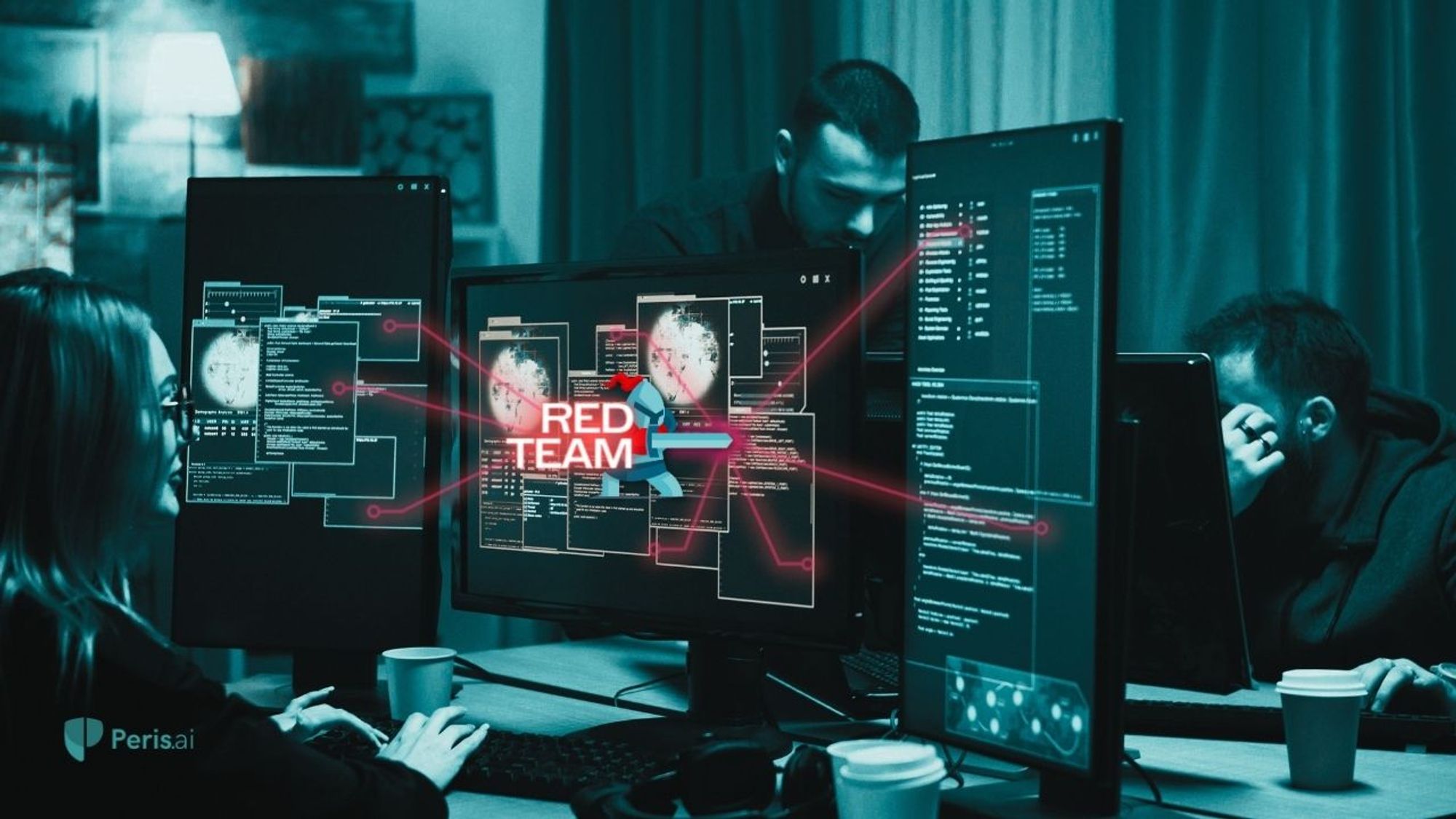 Level Up Your Defenses: Empowering Your Company with Red Teaming