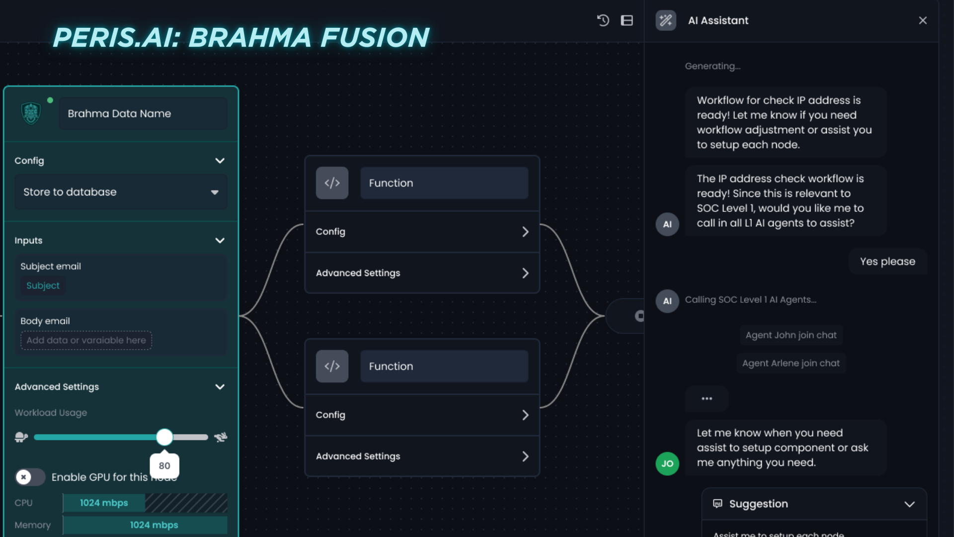 Overwhelmed by Alerts? Here’s How Brahma Fusion Filters the Noise