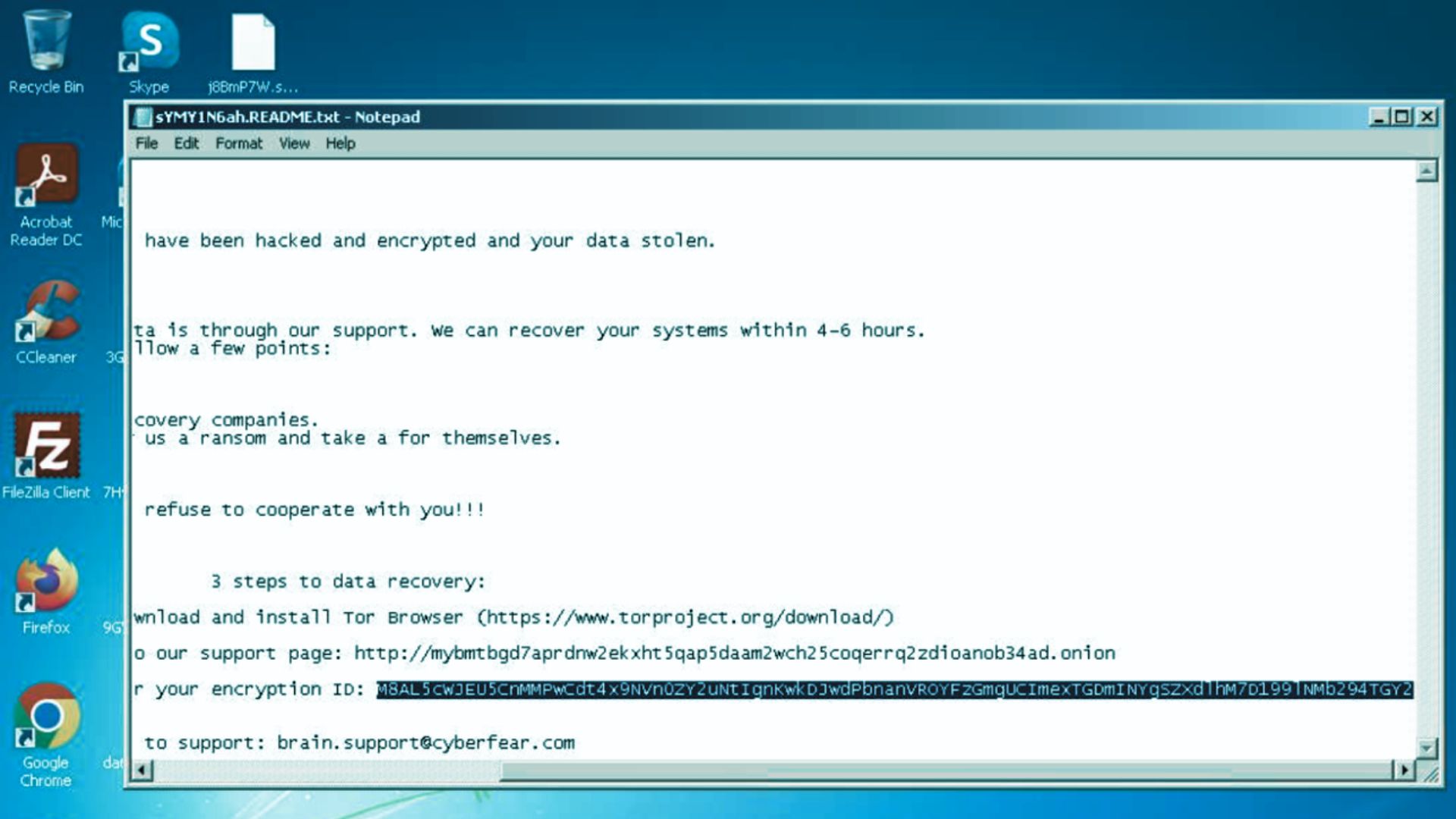 Peris.ai Analysis: Brain Cipher Ransomware Attack on Indonesia’s National Data Center