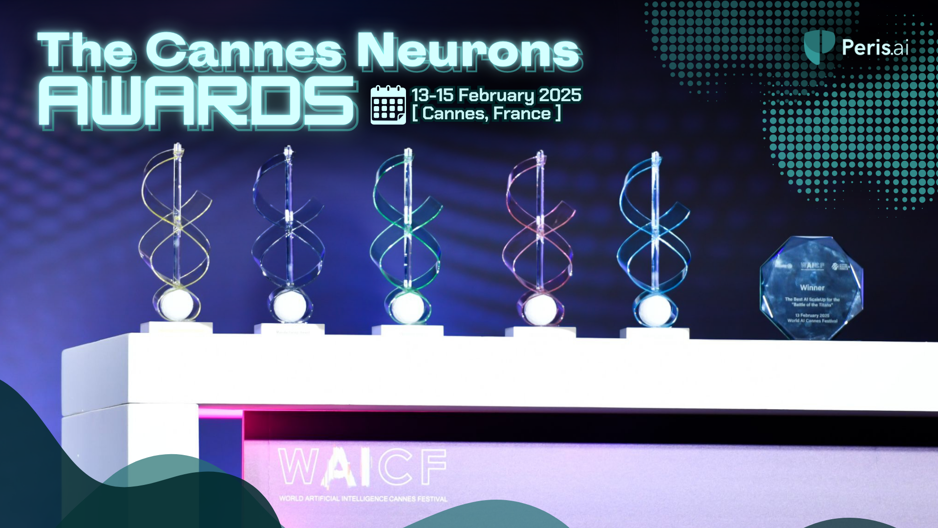 Peris.ai Cybersecurity Wins Banking & Finance Award at WAICF 2025: Advancing AI-Driven Cybersecurity for Financial Institutions