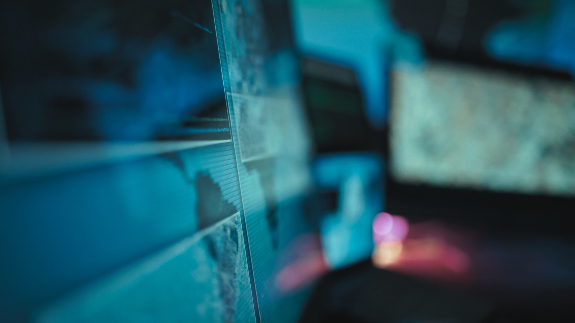 Predictive Cybersecurity: Don’t Just Defend—Anticipate