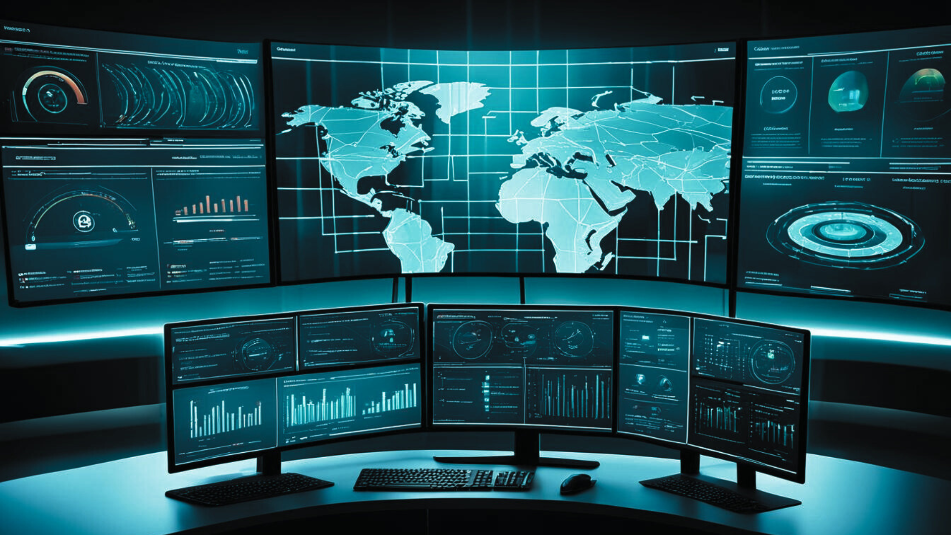 Ransomware in 2025: Key Trends, Predictions & How to Stay Protected