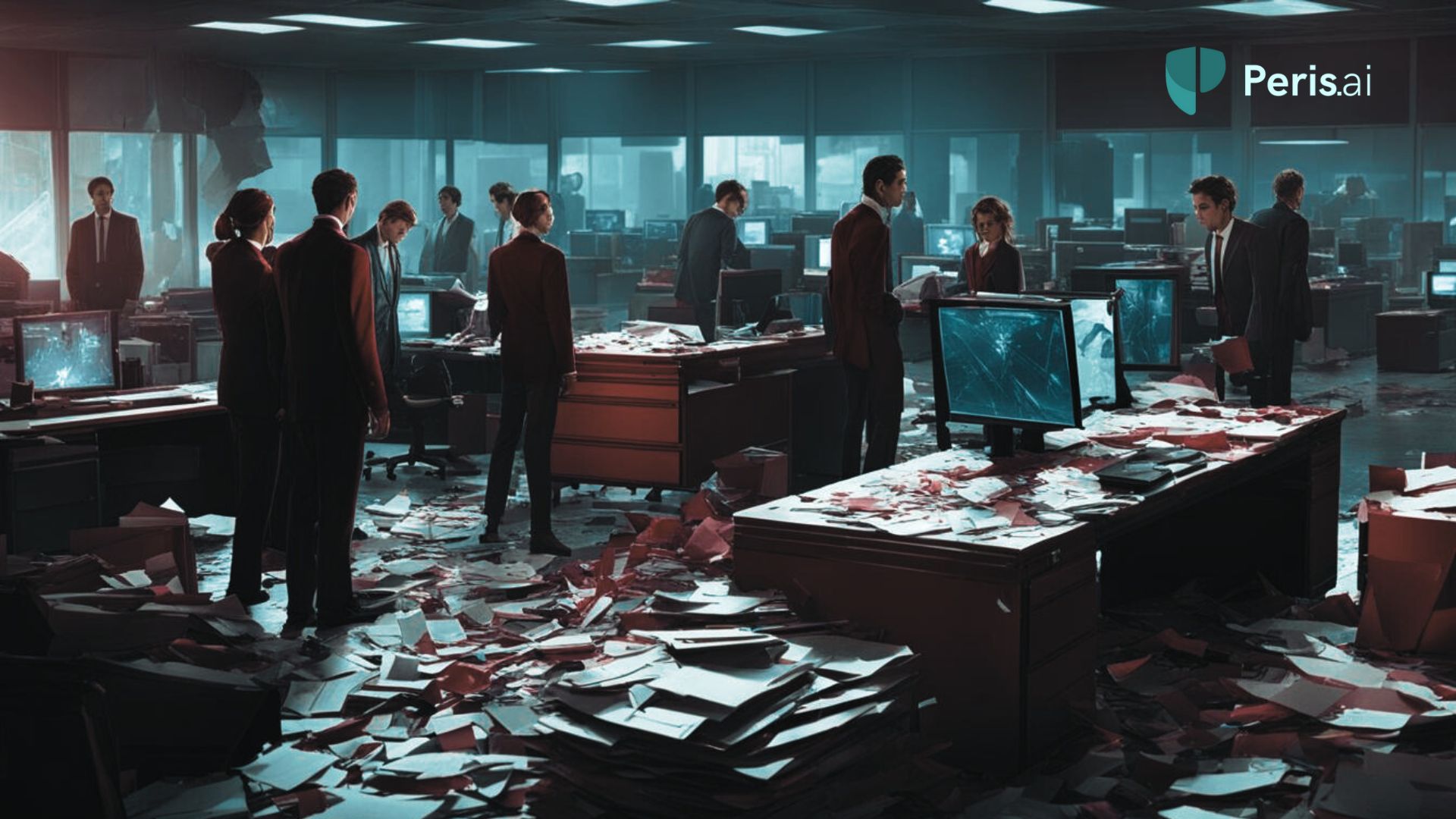 Reputation vs Financial Costs: Which is Heavier after a Cyber Attack?