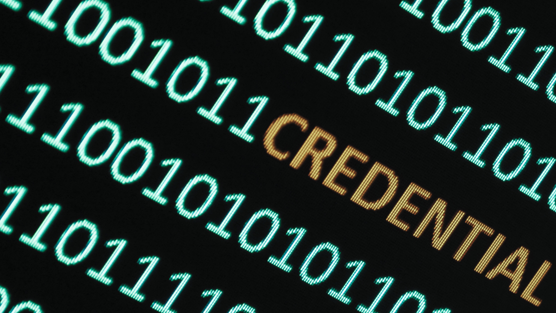 Rethink Your Passwords: Why Traditional Credential Security Is Failing Fast