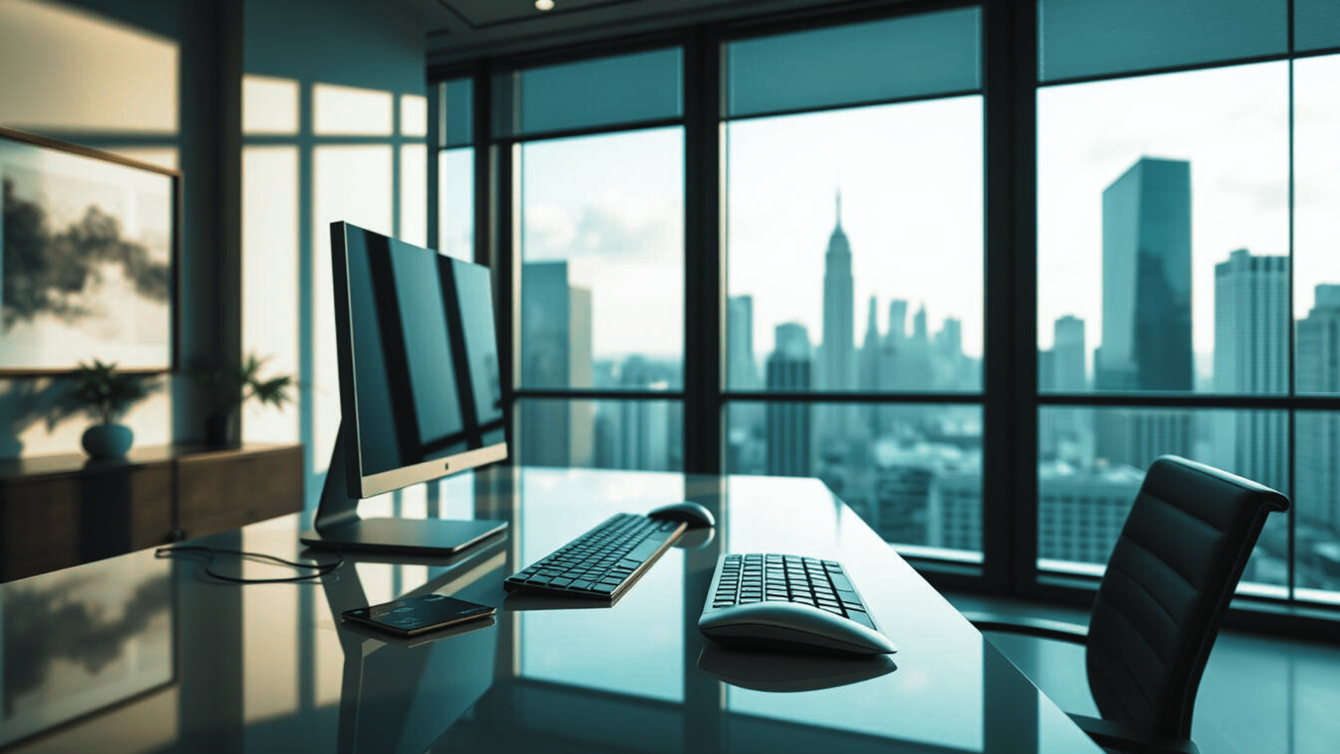 Smart Cleaning for Your Digital Life: Clear the Clutter, Lock Down Your Data