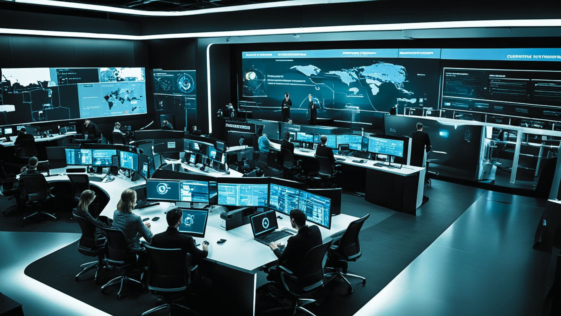 The Ultimate SOAR Guide: 10 Solutions That Are Transforming Security Operations!