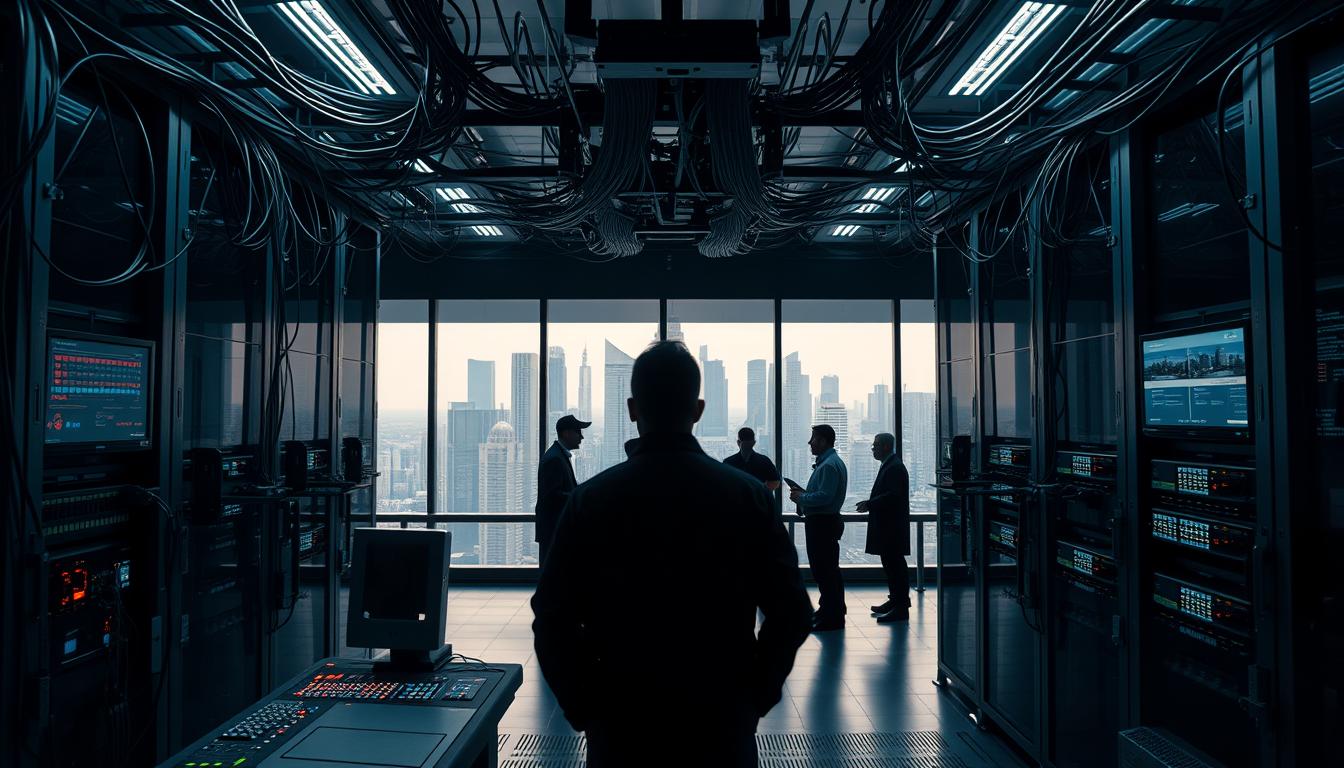 Third-Party Breaches: Why They’re Rising and How to Stay Protected