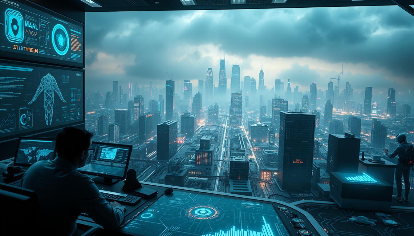 Tracking AI-Powered Threats: How to Stay Ahead of Evolving Cyber Risks