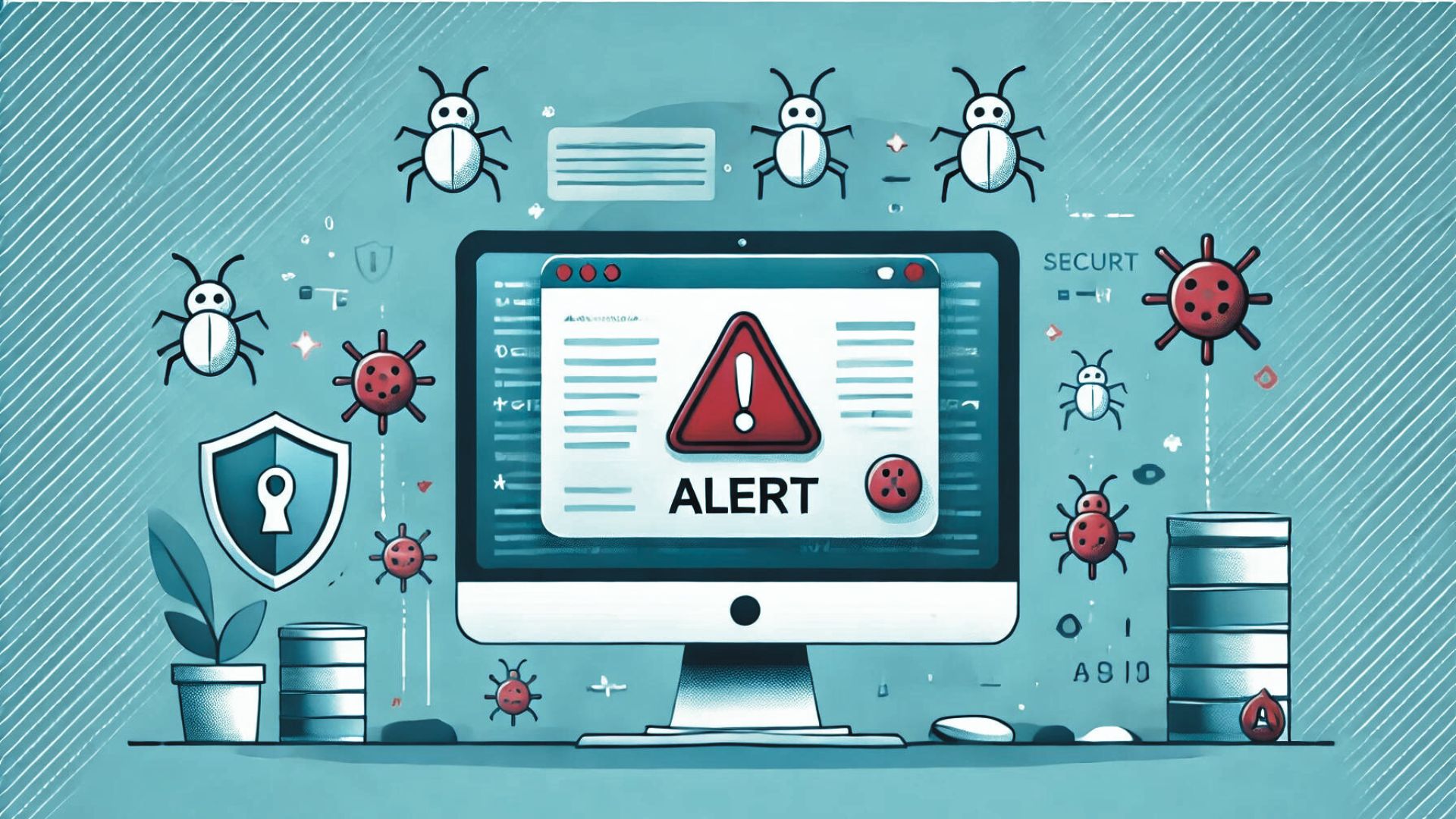 Understanding ‘Malware Cluster Bombs’: A New Cyber Threat