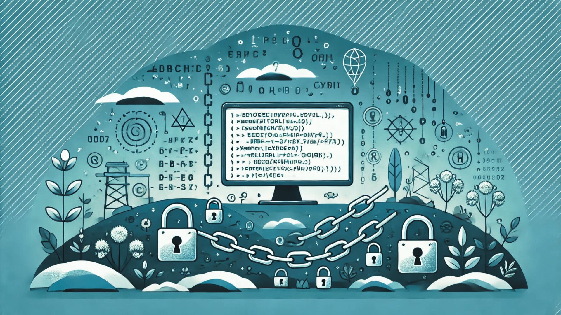 Understanding the New Password Cracking Algorithm: Is Your Password Safe?