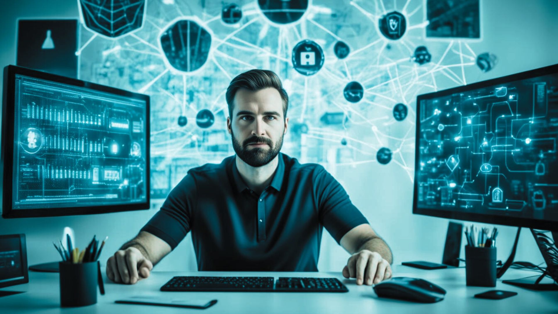 What’s a Security Audit? The Comprehensive Breakdown You Can’t Afford to Miss!