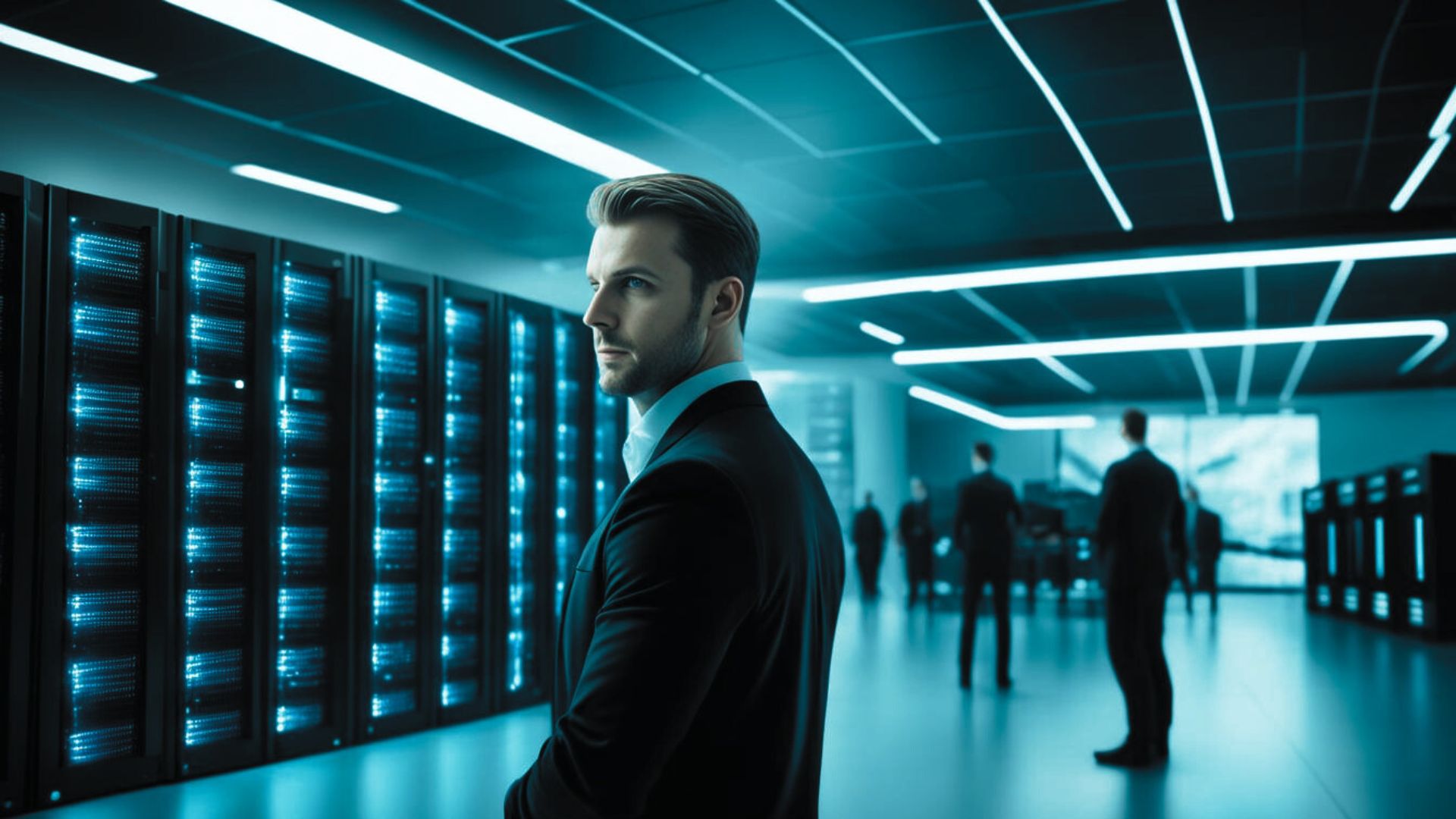 Why Outsource Your Cybersecurity? The Ins and Outs of SOC as a Service Explained!