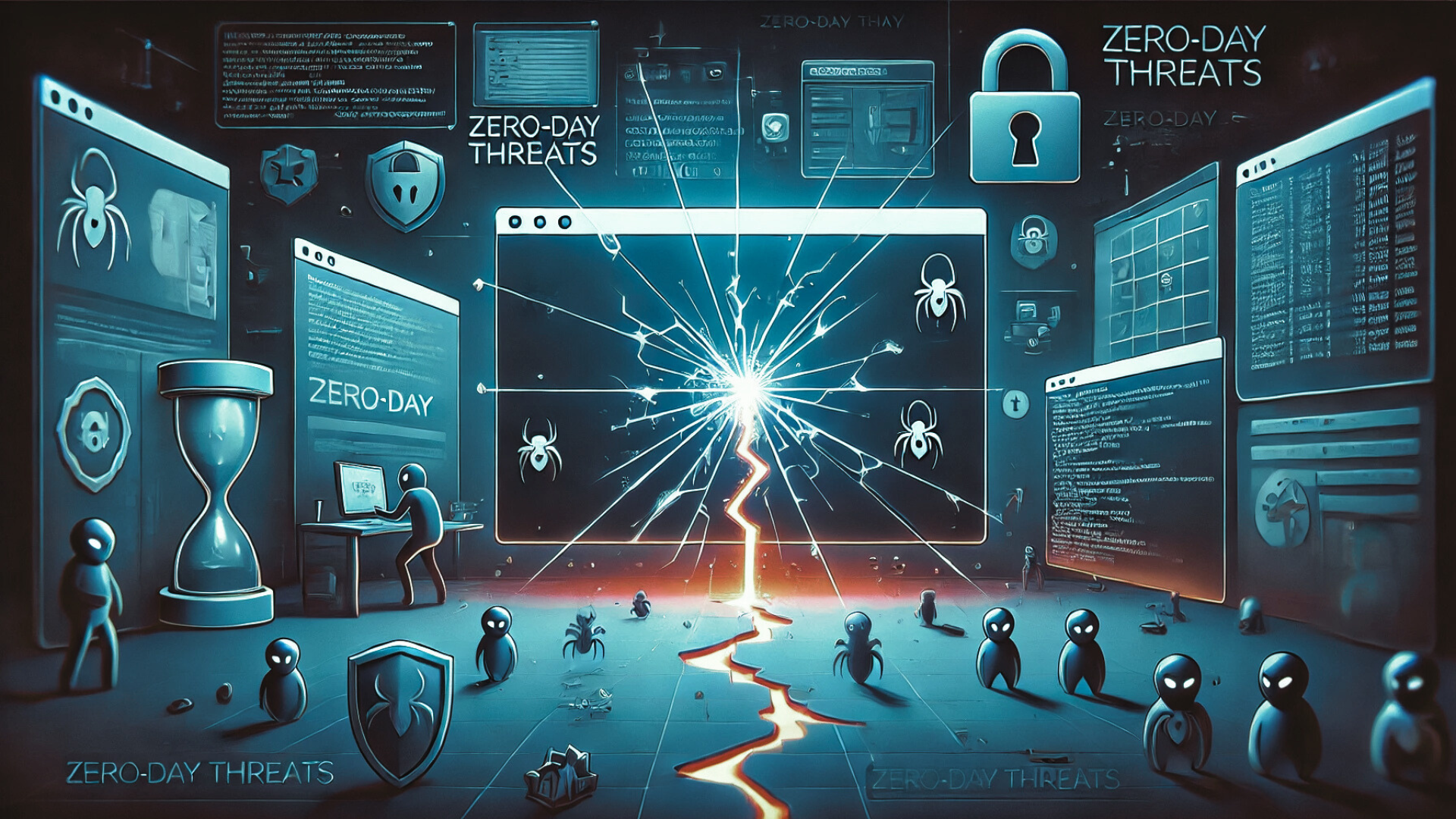 Zero-Day Threats Are Real: What Netflix’s Zero Day Doesn’t Exaggerate