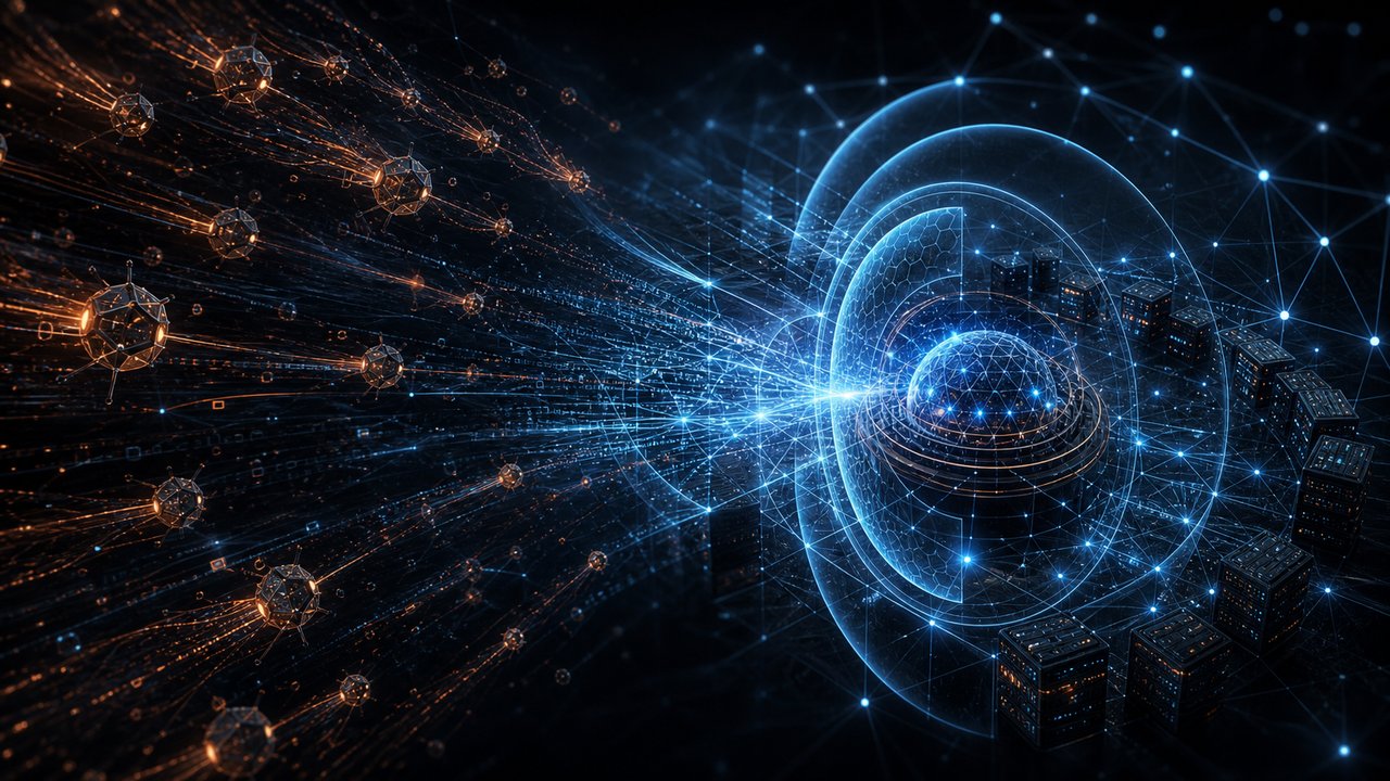 2026 Is the Year AI Stopped Assisting Attackers and Started Leading Them