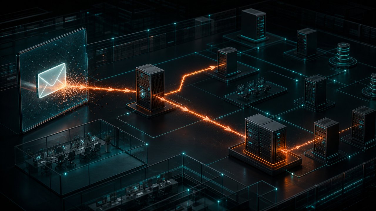 CVE-2026-42897: How an Unpatched Exchange XSS Becomes a Full Network Compromise