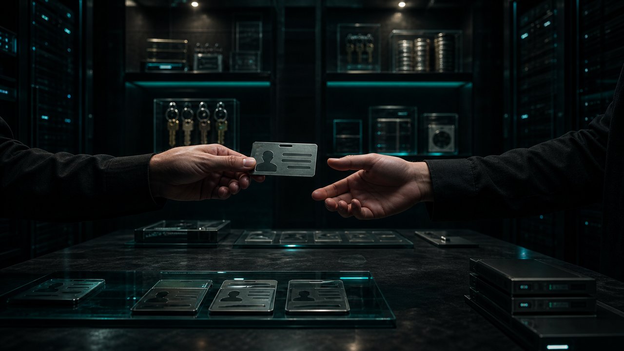 The Underground Market That Fuels Every Breach: Inside the 2026 Dark Web Credential Economy