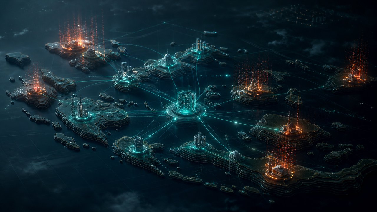 56 Million Records, 461 Stakeholders, Two Universities Down: What Indonesia’s 2025-2026 Breach Wave Reveals About the Security Maturity Gap