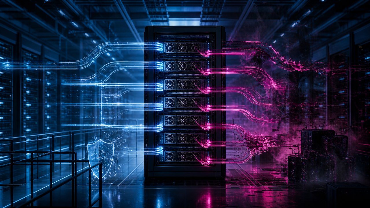 LLMjacking and Criminal AI: How Attackers Are Turning Your AI Infrastructure Into Their Weapon